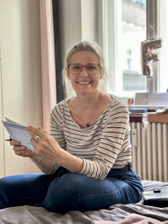 Deine Hebamme Petra Naumann - Hebammenbetreuung Berlin Deine Hebamme Petra Naumann